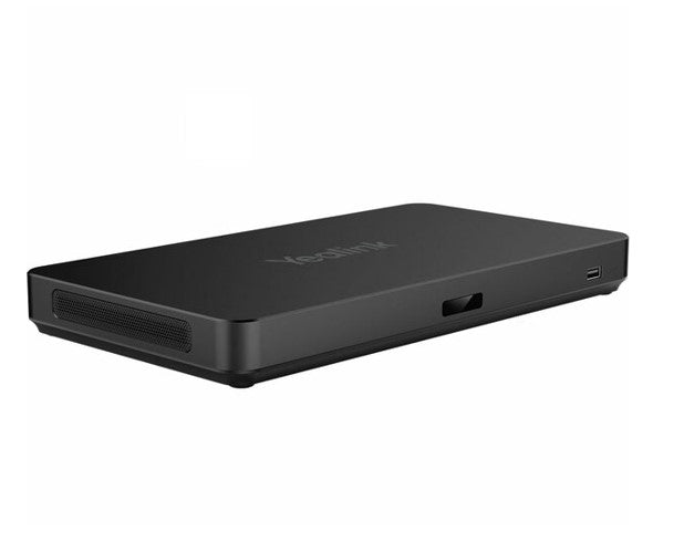Yealink AVHUB Meeting Audio & Video Processor, Designed for Large Conference Rooms, Microsoft Teams Room, Multi-camera Layout&IntelliFocus, BYOD Yealink AVHUB Meeting Audio & Video Processor, Designed for Large Conference Rooms, Microsoft Teams Room, Multi-camera Layout&IntelliFocus, BYOD